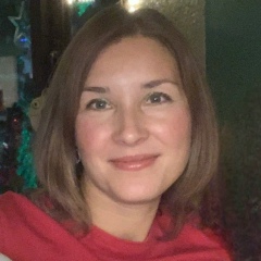 Екатерина Некрасова, 09.01, Москва