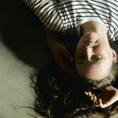 Анна Стрельцова, 30.04.1986, Нижневартовск