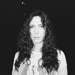 Елизавета Волкова, Москва