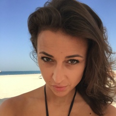 Марина Васинович, 14.09, Минск