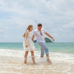 Павел Смирнов, Оренбург