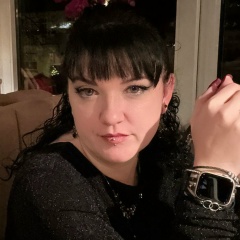 Татьяна Крутова, 28.10.1985, Бишкек