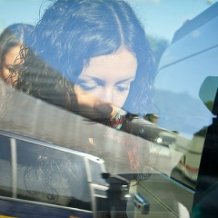 Катюшка Сазонова, 14.01, Санкт-Петербург