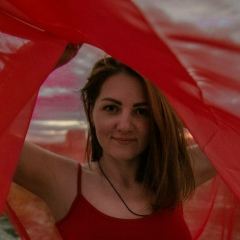 Елена Мельникова, 01.10, Екатеринбург