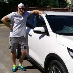 Данила Панюков, 27.04