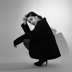 Марьям Савчук, 11.11.1992, Караганда