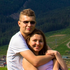 Евгений Озерский, 21.08.1991, Киев