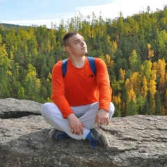 Дмитрий Гришаков, 10.09.1989, Иркутск