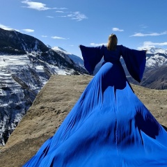 Дарья , 30.05, Череповец