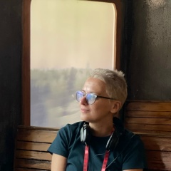 Настя Пыдык, 17.05, Санкт-Петербург