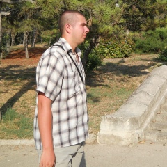 Роман Некрасов, 02.12.1987, Санкт-Петербург