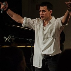 Алексей Морозов, 12.01.1986, Москва