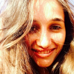 Алина Алиханян, 19.02.1988, Белгород