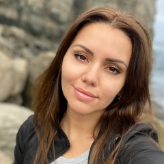 Алёна Март, 02.01, Москва