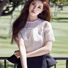 Suzy Bae, 10.10.1994, Элиста