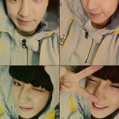 Гулимай Джиминова, 28.04.1999, Seoul