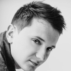 Остап Козловський, 09.08.1992, Львов