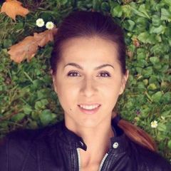 Наталья Ломакина, 18.06, Москва