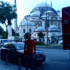 Nazi Alymkulov, 11.06.1990, Кант