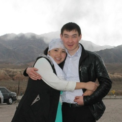 Руслан Султанбеков, 27.04.1987, Каракол