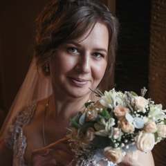 Елена Букина, 03.10, Самара