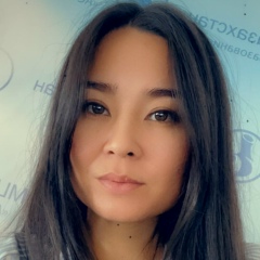 Asel Sariyeva, 17.06.1990