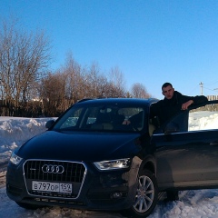 Илья Ядохин, 15.06, Нижний Тагил