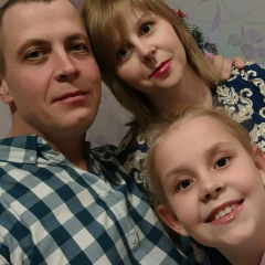 Инна Гребнева, 05.11, Мурманск