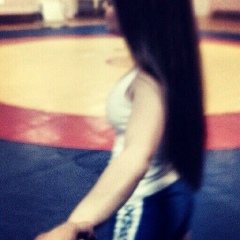 Merei Kusainov, 08.10, Port-au-Prince