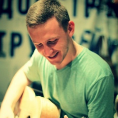 Александр Андрус, 30.01.1993, Москва