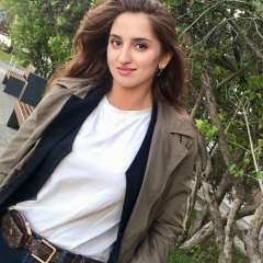 Анжелика Канц, 28.11, Алматы