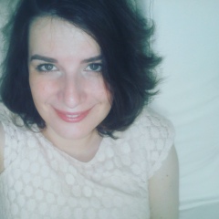 Irina Mialik, 06.04.1982, Минск