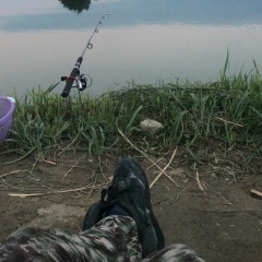 Алан Уначев, 20.09.1995