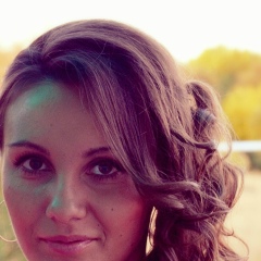 Катерина Шилова, 22.01.1987, Обнинск