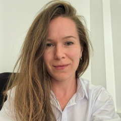 Ульяна Кудаева, 15.03.1988, Москва