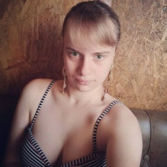 Дашулька Колыхалова, 27.09.1996, Угра