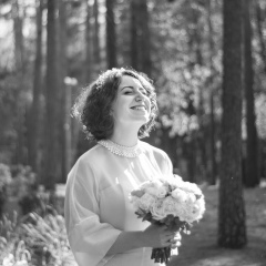 Надежда Агутина, 10.01.1990, Белгород