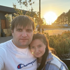 Слава Кравченко, 21.12, Санкт-Петербург