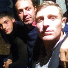 Сейдали Халилов, 02.12, Белгород