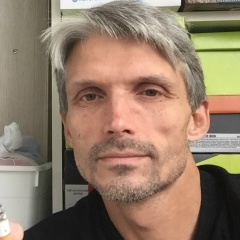 Андрей Щигорец, 13.04.1974, Санкт-Петербург