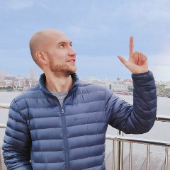 Артем Немов, 27.07, Москва