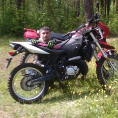 Валера Пряхин, 24.08.1982, Санкт-Петербург