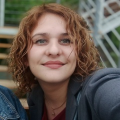 Ксения Бобкова, 24.07.1988, Иваново