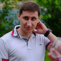 Антон Соколов, 28.11, Санкт-Петербург