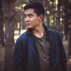 Ержан Такишев, Караганда