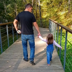 Alexander Sergeevich, Нижний Новгород