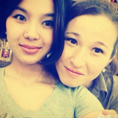 Жазира Демесинова