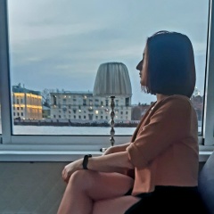 Наталья Некрасова, 12.05.1993, Москва