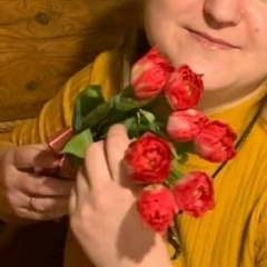 Анна Аверичева, 29.11, Рязань