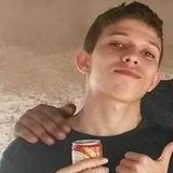 Dennis Annderson, 14.09.1996, Belo Horizonte